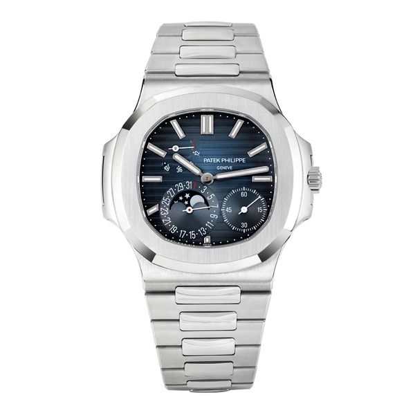 Patek Philippe Nautilus 5712/1A-001